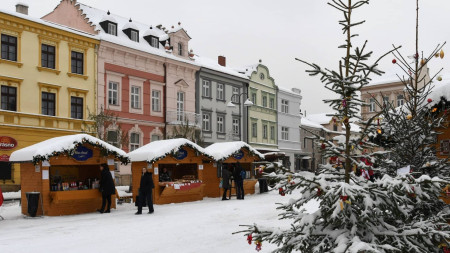 17. 12. " Vánoce na Valašsku "